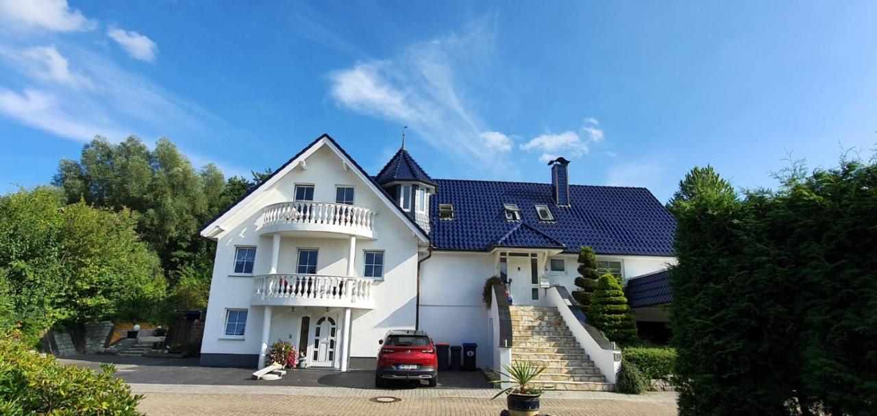 Am Alten Deich Sande Exteriör bild