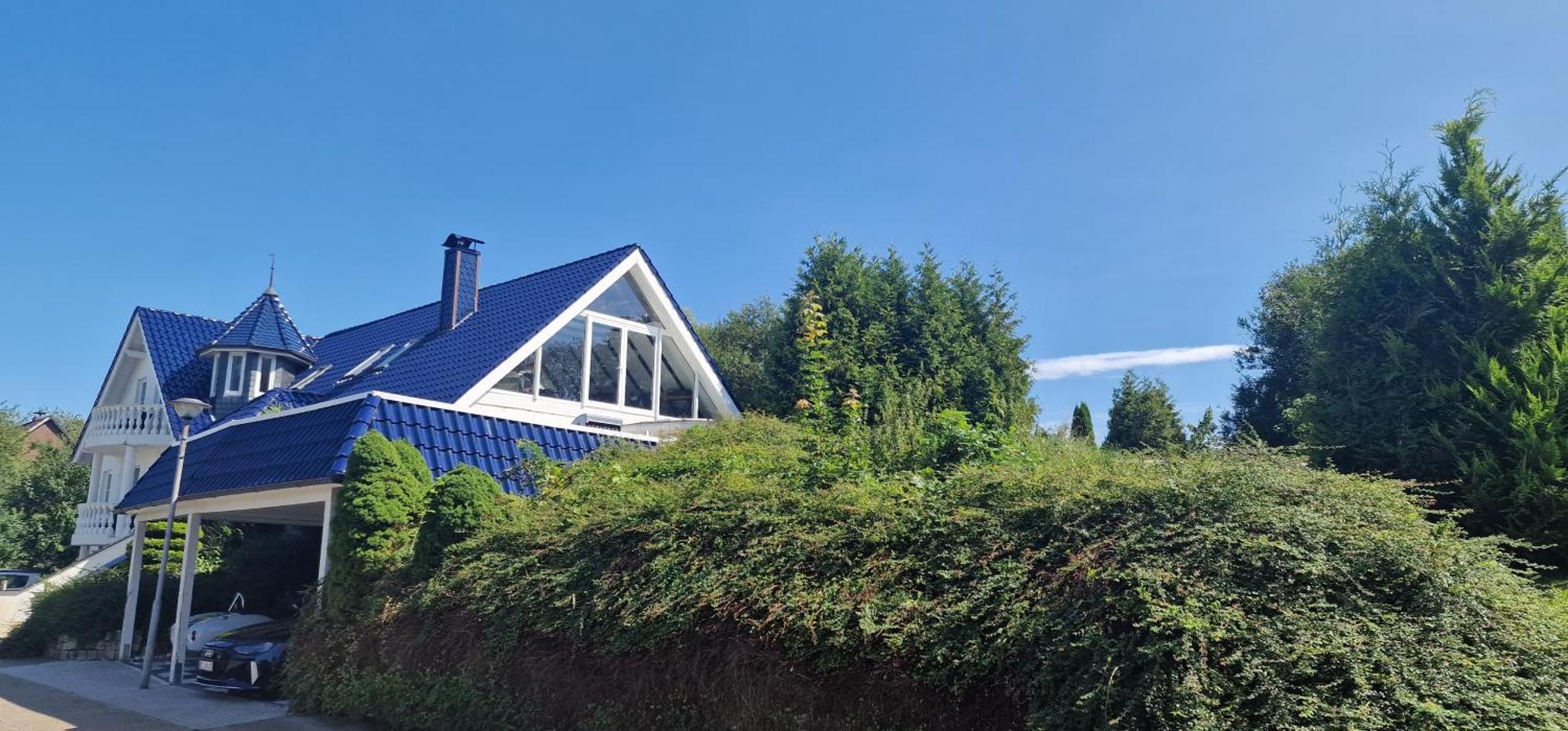 Am Alten Deich Sande Exteriör bild